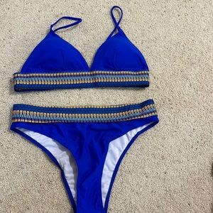 SHEIN never worn swimsuit